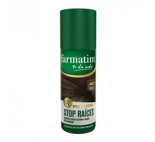 Farmatint stop raices casta os