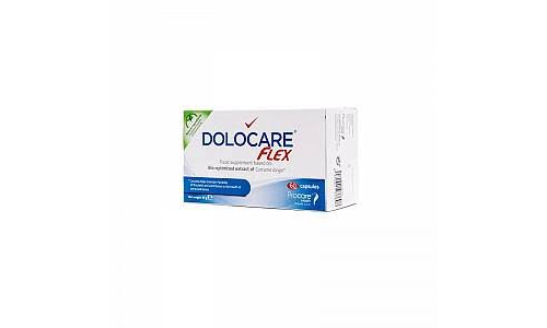 Dolocare flex (60 capsulas)