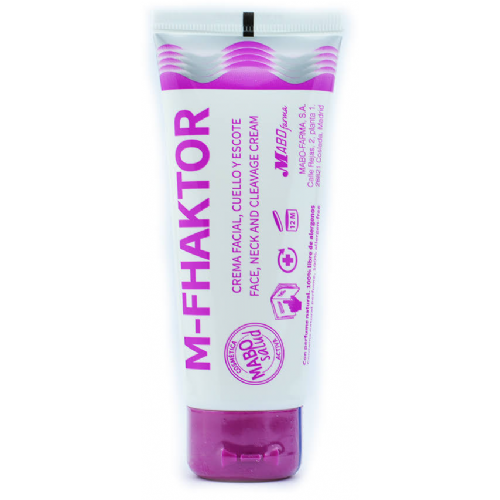 M-fhaktor crema (1 envase 60 ml)