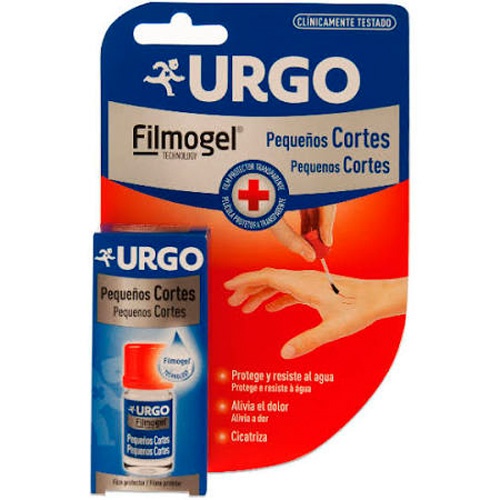 Urgo pequeños cortes  1 envase 3,25 ml
