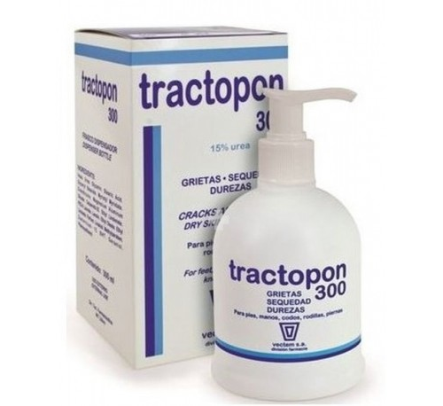 TRACTOPON DISPENSADOR 300 ML