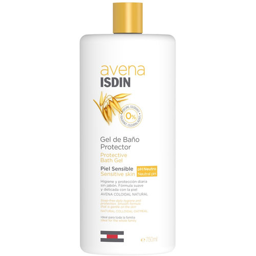 AVENA ISDIN SYNDET 1000 ML BA