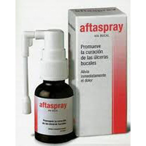 AFTASPRAY 20 ML