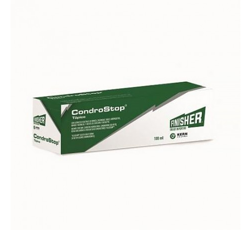 Finisher condrostop topico (100 ml)