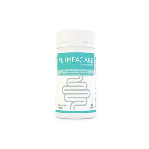 Permeacare mantenimiento (30 capsulas)