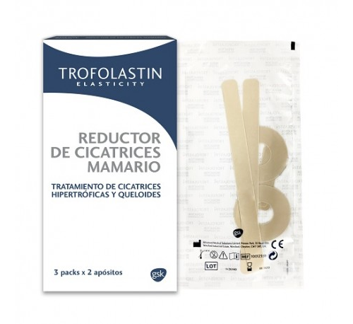 TROFOLASTIN REDUCTOR CIC MAMAR