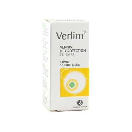 VERLIM - BAILLEUL-BIORGA (7.50 ML)