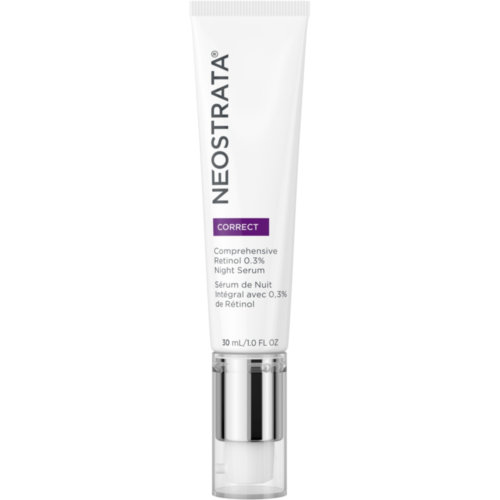 Neostrata comprehensive retinol 0.3% night serum (30 ml)