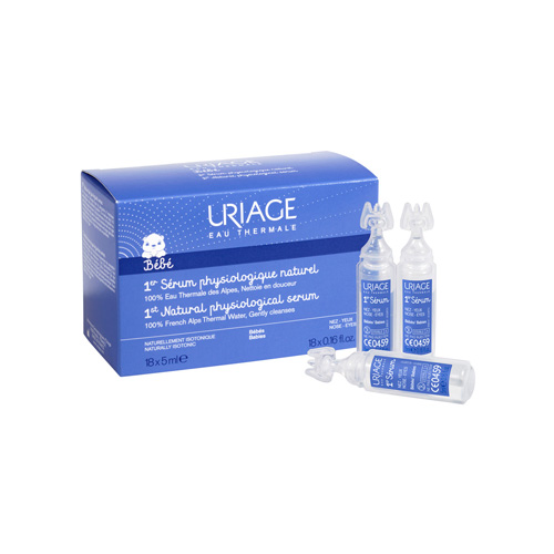 URIAGE ISOPHY SERU PHYS BEBES