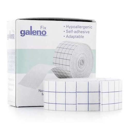 ESP GALENO FIX 10 X 2,5 CM