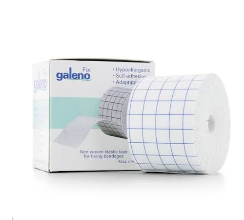 ESP GALENO FIX 10X5 CM