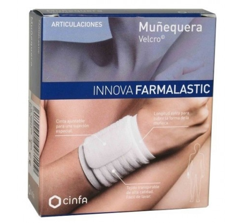 MU?EQ FARMALA VEL INNOVA PQ MD