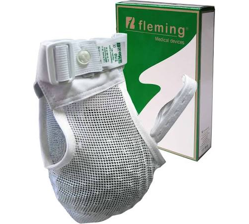 SUSPENSORIO FLEMING ALGODON 6