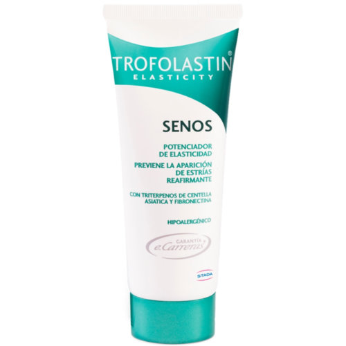 TROFOLASTIN CARRERAS SENOS 75