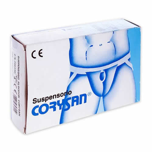 SUSPENSORIO CORYSAN 4 70-75