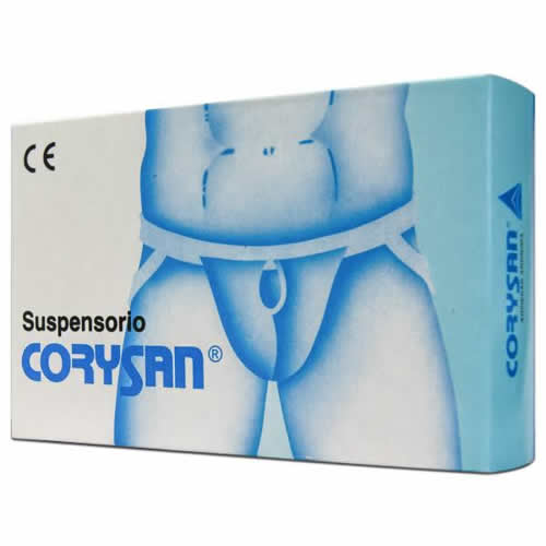 SUSPENSORIO CORYSAN 8 90-95
