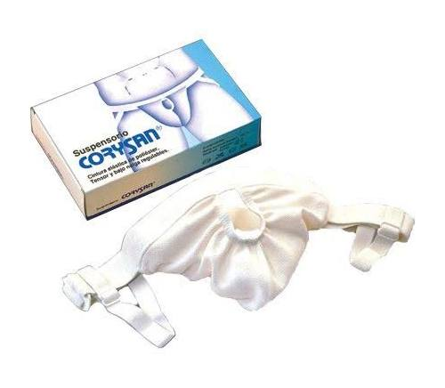 SUSPENSORIO CORYSAN 12 110-115
