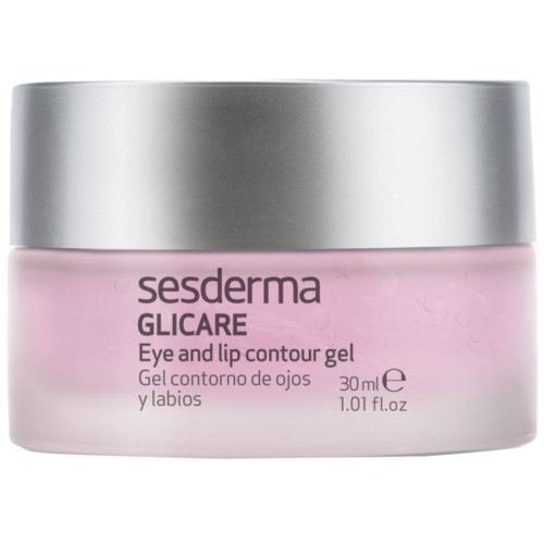 GLICARE GEL CONTOR OJOS-LABIOS