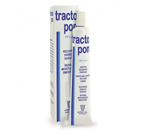 TRACTOPON CREMA HIDRATAN 75 ML