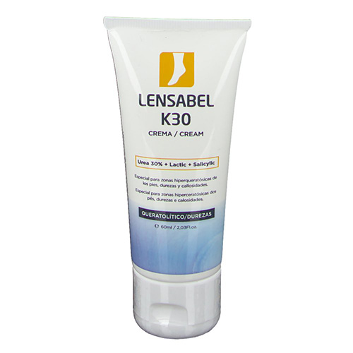 LENSABEL UREA-30 CREMA 50ML