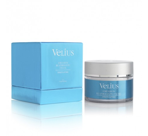 VELIUS EMULSION REAFIRMAN 40ML