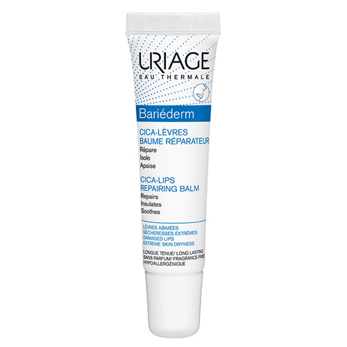 URIAGE BARIEDERM LABIOS 15 ML