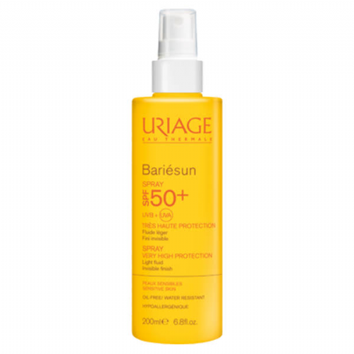 BARIESUN SPRAY SPF50+ 200 ML
