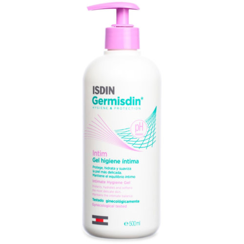GERMISDIN HIGIENE INTIMA 500