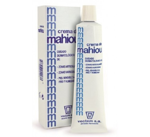 CREMA MAHIOU 75 ML GDE