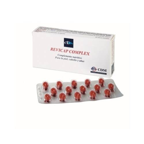 Revicap complex (30 capsulas)