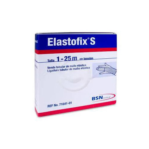 ELASTOFIX S 7164102 25MX1,8 T1