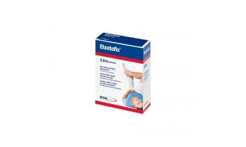 Venda tubular malla elastica - elastofix s (t-2 codo, rodilla 2.2 cm x 25 m)
