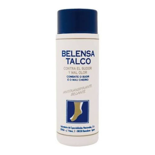 TALCO BELENSA 100 G