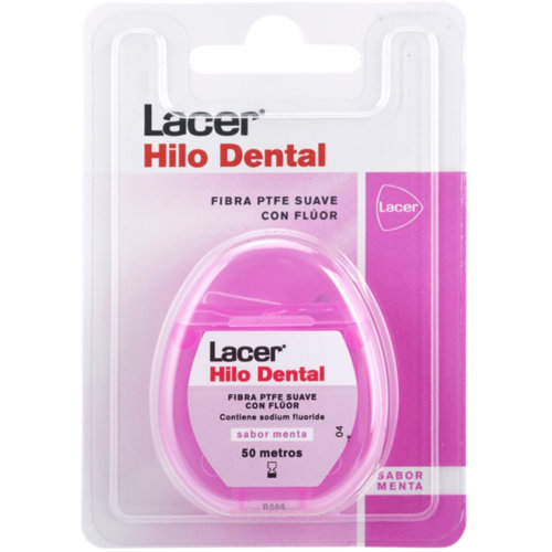 HILO DENTAL LACER MENTA