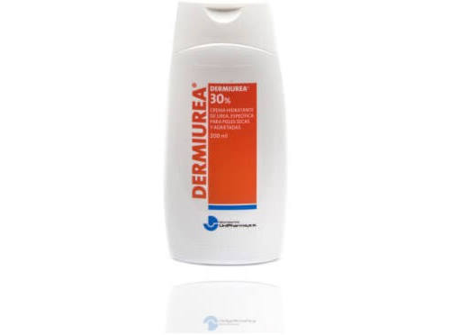 DERMIUREA LECHE 30% 200 CC