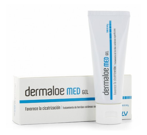DERMALOE GEL 40 G