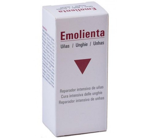 EMOLIENTA U?AS 15 ML
