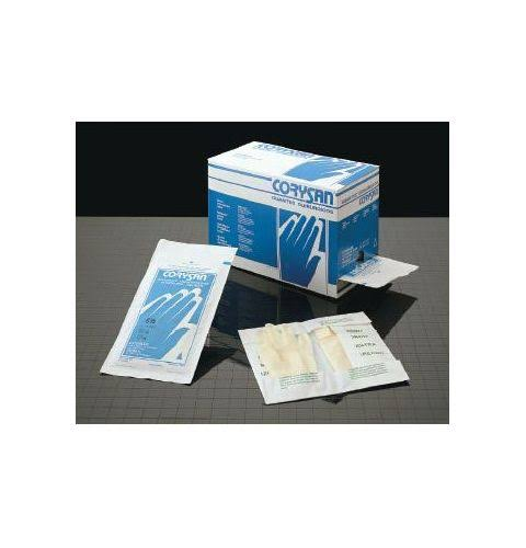 GUANTES CORYSAN ESTERIL 6 1?2