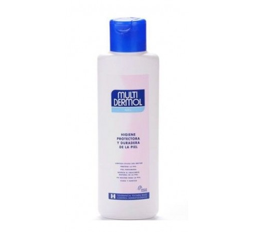 MULTIDERMOL GEL 150 ML