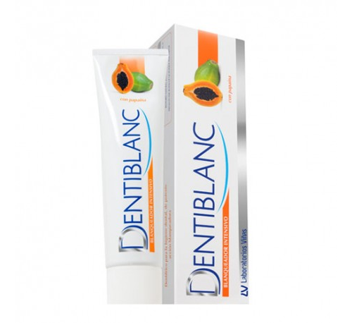 DENTIBLANC CREMA DENTAL 100ML