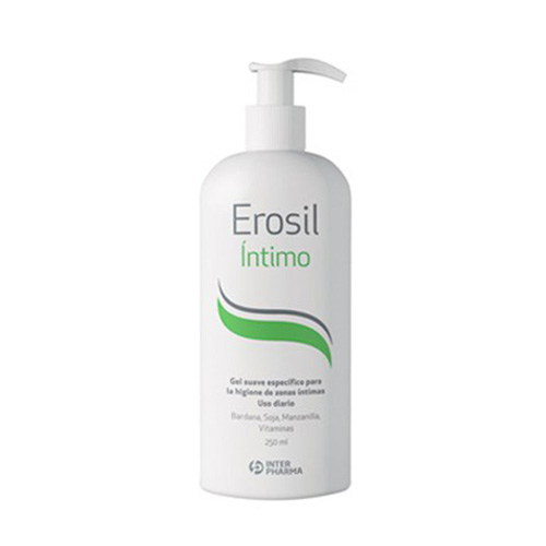 EROSIL INTIMO 250 ML