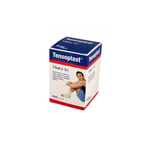 TENSOPLAST VENDA 7,5CM X 4,5 M