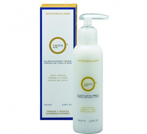 QUERADERM IOOX 150 ML