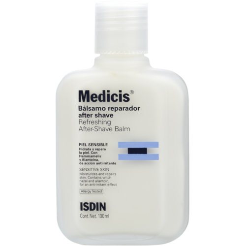 MEDICIS BALSAMO REPARAD 100 ML
