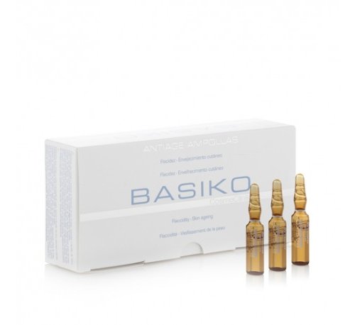 COSMECLINIK ANTIARR 5 AMPO 2ML