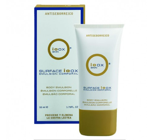 SURFACE IOOX EMUL CORP 50 ML