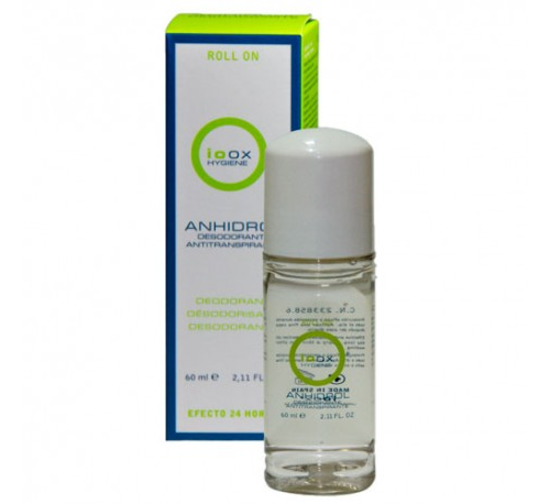 ANHIDROL ROLL ON 75 ML