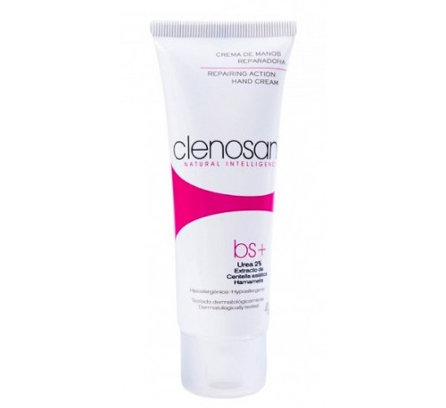 CLENOSAN CREMA MANOS 75 ML