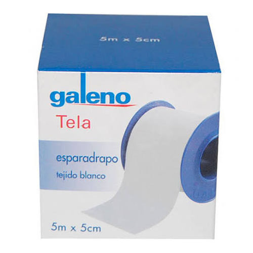 ESP GALENO BLANCO 5X5