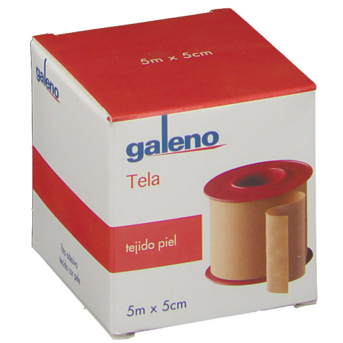 ESP GALENO ROSA 5X5